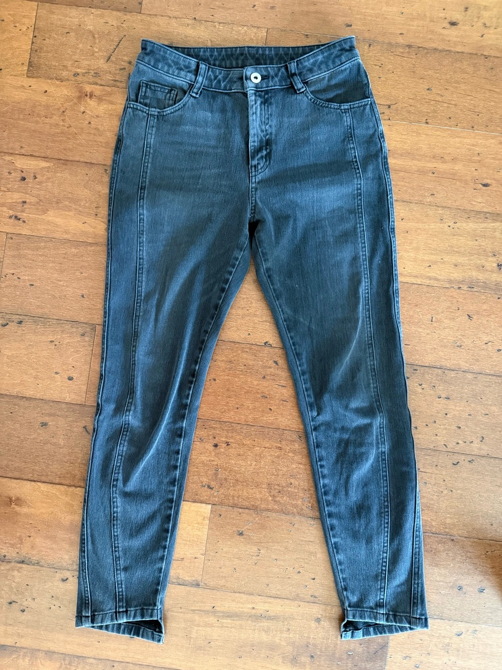 Women's High-Rise Skinny Jeggings